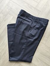 Mens suit trousers for sale  Shipping to Ireland