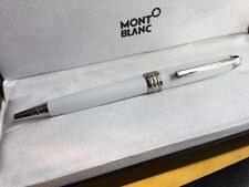 Mont blanc meisterstack for sale  Discovery Bay