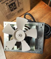 Ventilador soplador de calentador de gas sin ventilación Kozy-World #20-6021, usado segunda mano  Embacar hacia Argentina
