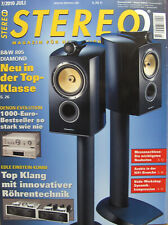 Stereo 805 luxman gebraucht kaufen  Heidelberg-Weststadt
