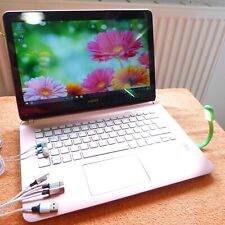 Sony vaio sve14 gebraucht kaufen  Oberweißbach/Thür. Wald