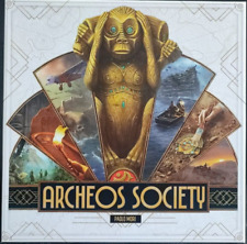 Archeos society space gebraucht kaufen  Frintrop