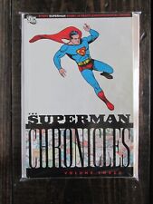2007 superman chronicles for sale  Flower Mound