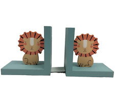 tiger bookends for sale  WELWYN GARDEN CITY