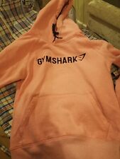 Gymshark hoodie for sale  STOCKPORT