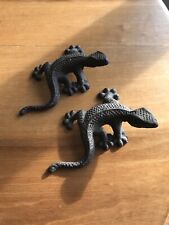 Vintage gekko metal for sale  CHRISTCHURCH