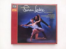 Tchaikovsky swan lake for sale  LIVERPOOL