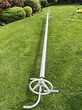 swimming pool cover roller for sale  CHELMSFORD
