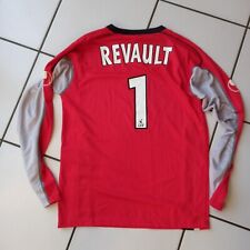 Maillot christophe revault d'occasion  Toulouse-