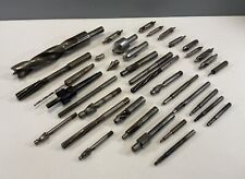 JOB LOT OF 37 VARIOUS ENGINEERING LATHE BITS for sale  Shipping to South Africa