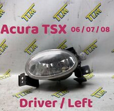 Acura tsx fog for sale  Lake City
