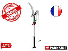 Parkside coupe branches d'occasion  Uchaud