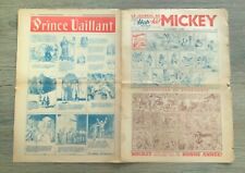 Journal mickey 311 d'occasion  Cholet