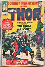 Journey mystery thor for sale  Dallas