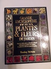 Grande encyclopédie plantes d'occasion  Beauvoir-sur-Niort