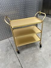 Mid century gold for sale  LONDON