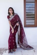 Pakistani sari indian for sale  WEMBLEY