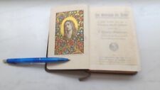 Katholisches gebetbuch witwe gebraucht kaufen  Schongau