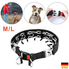 Hundehalsband verstellbarer tr gebraucht kaufen  München