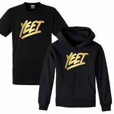 Kids yeet hoodie for sale  MANCHESTER