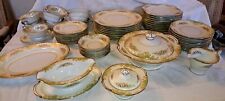 Noritake china set for sale  Mason City