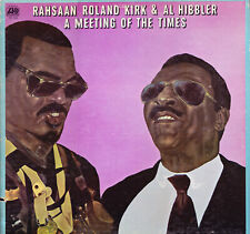 Rahsaan roland kirk d'occasion  Lille-