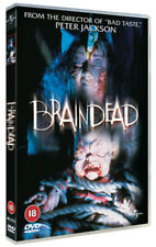Braindead dvd elizabeth for sale  Shipping to Ireland