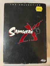 Samurai ova collection for sale  Sacramento