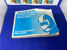 Honda ntv 600 usato  Piacenza