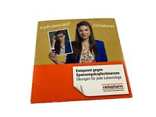 Ratiopharm entspannt spannungs gebraucht kaufen  Gleichen