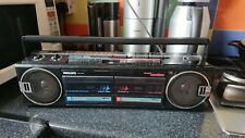 Philips d8367 boombox for sale  LONDON