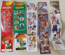 dragonball gashapon usato  Valduggia