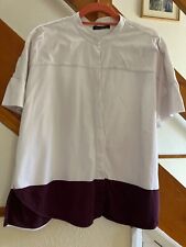 maroon base layer for sale  AYLESBURY