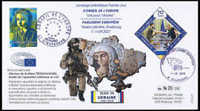 Pe797 fdc council d'occasion  France