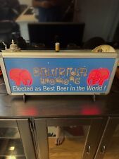 Delirium tremens led for sale  San Francisco