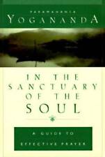 Sanctuary soul hardcover for sale  Montgomery