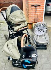 Venicci pram travel for sale  NANTWICH