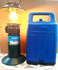 coleman lantern hard case 5155a for sale  Dallas