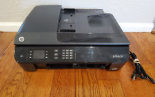 HP Officejet 4635 All-In-One Inkjet Wireless Printer Copier Scanner Fax WiFi for sale  Shipping to South Africa