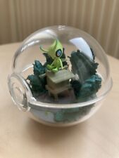 Celebi pokémon terrarium gebraucht kaufen  Düsseldorf