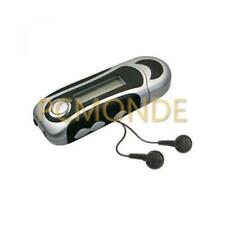 Micro MP3 player Kanguru 4 GB - MUITO BOM ESTADO (MP-4G) comprar usado  Enviando para Brazil