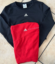 Adidas sportshirt damen gebraucht kaufen  Feudenheim,-Wallstadt