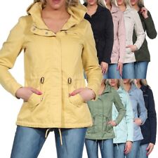 Nly damen übergangsjacke gebraucht kaufen  Deutschland