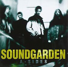 Soundgarden - A-Sides - Soundgarden CD ZUVG The Fast Frete Grátis, usado comprar usado  Enviando para Brazil