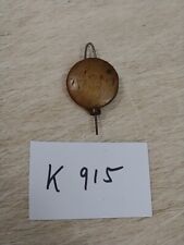 Mantle clock pendulum for sale  North Haven