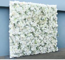 White rose peonyhydrangea for sale  GRAVESEND