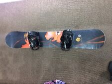 Gnu snowboard pro for sale  Carson City