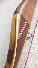 American flatbow ron for sale  COULSDON