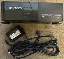 Kenwood kdc c717 for sale  UK