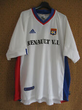 Maillot adidas olympique d'occasion  Arles